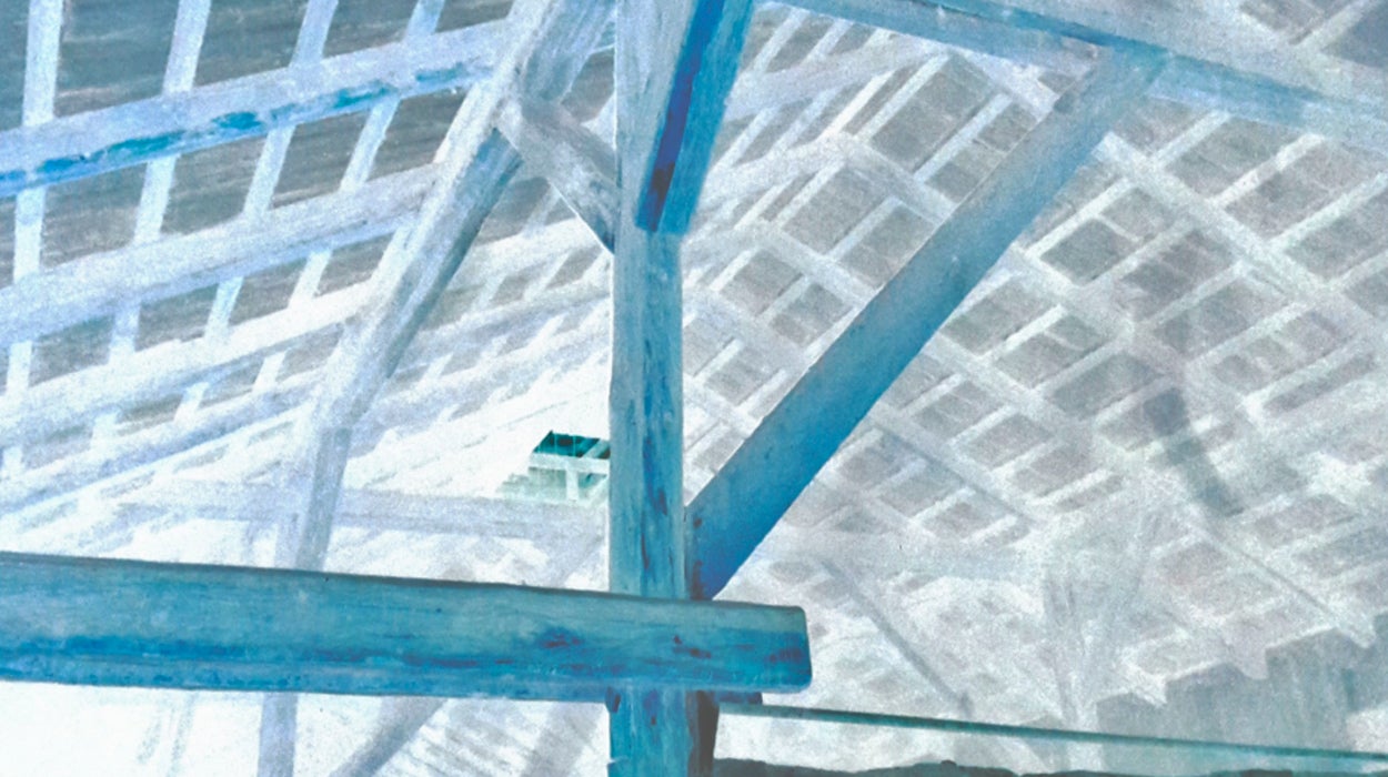 Ecos del Pasado: Los campos de concentración Ecos del Pasado: Los campos de concentración