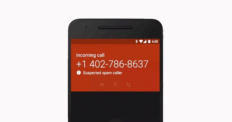 Un 63,8% de los extremeños han recibido llamadas de spam en los últimos 15 días Un 63,8% de los extremeños han recibido llamadas de spam en los últimos 15 días