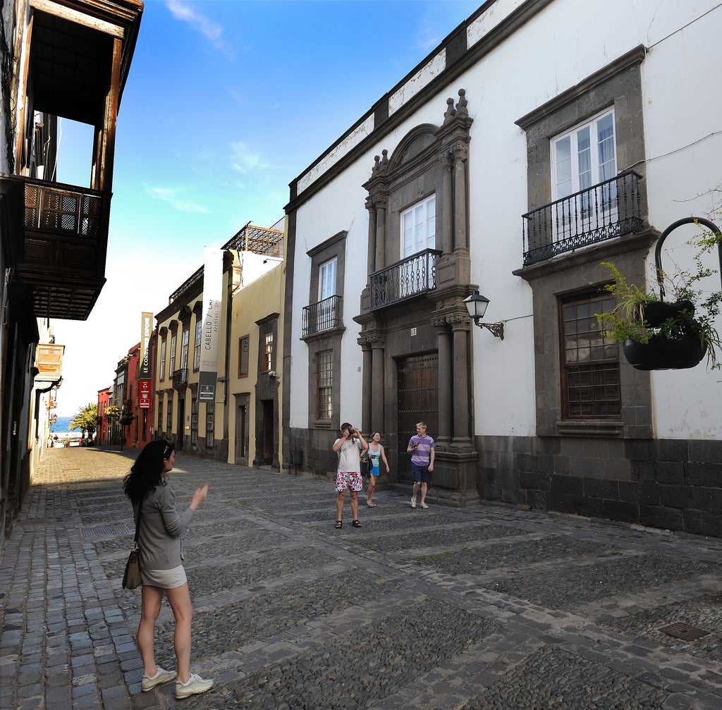 Gran Canaria En La Onda Jueves 17/05/2018 Gran Canaria En La Onda Jueves 17/05/2018