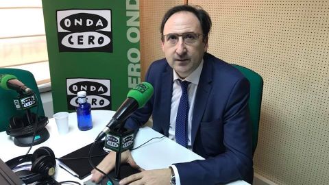 Palencia en la Onda 12/03/2018