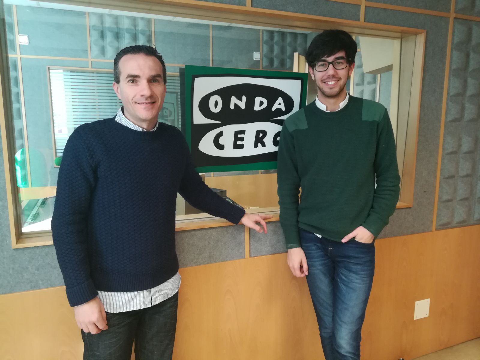 Onda Deportiva Coruña 12/03/2018 Onda Deportiva Coruña 12/03/2018