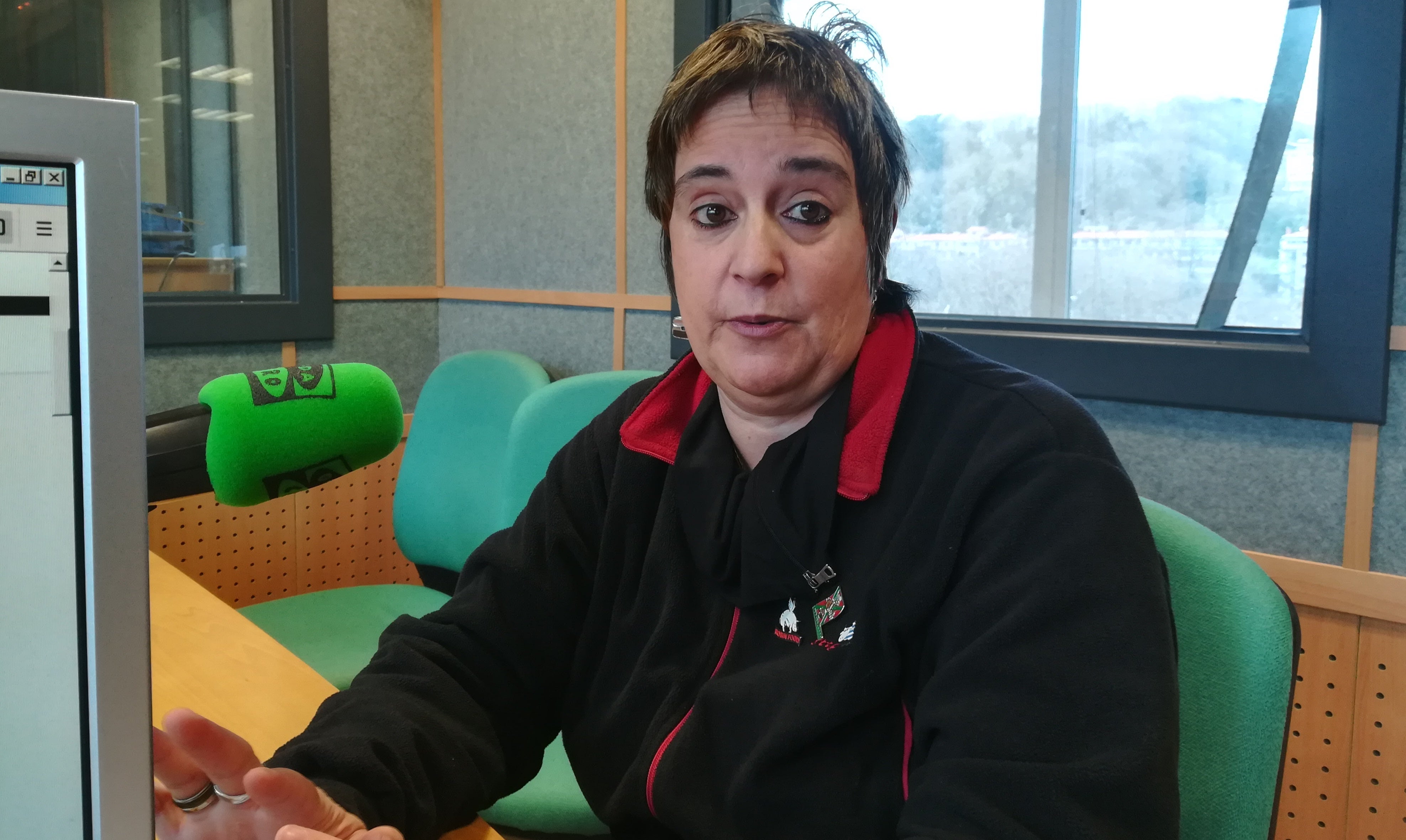Gipuzkoa en la Onda 12/03/2018 Gipuzkoa en la Onda 12/03/2018