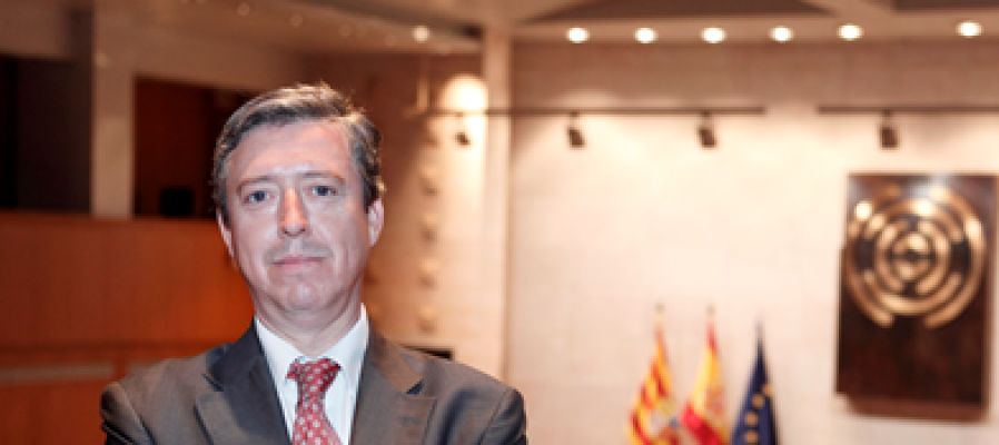 El presidente de la Cámara de Cuentas, Alfonso Peña El presidente de la Cámara de Cuentas, Alfonso Peña
