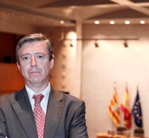 El presidente de la Cámara de Cuentas, Alfonso Peña El presidente de la Cámara de Cuentas, Alfonso Peña