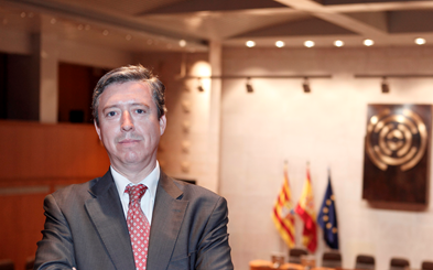 Aragón podría tener que devolver el dinero del Plan de Depuración Aragón podría tener que devolver el dinero del Plan de Depuración