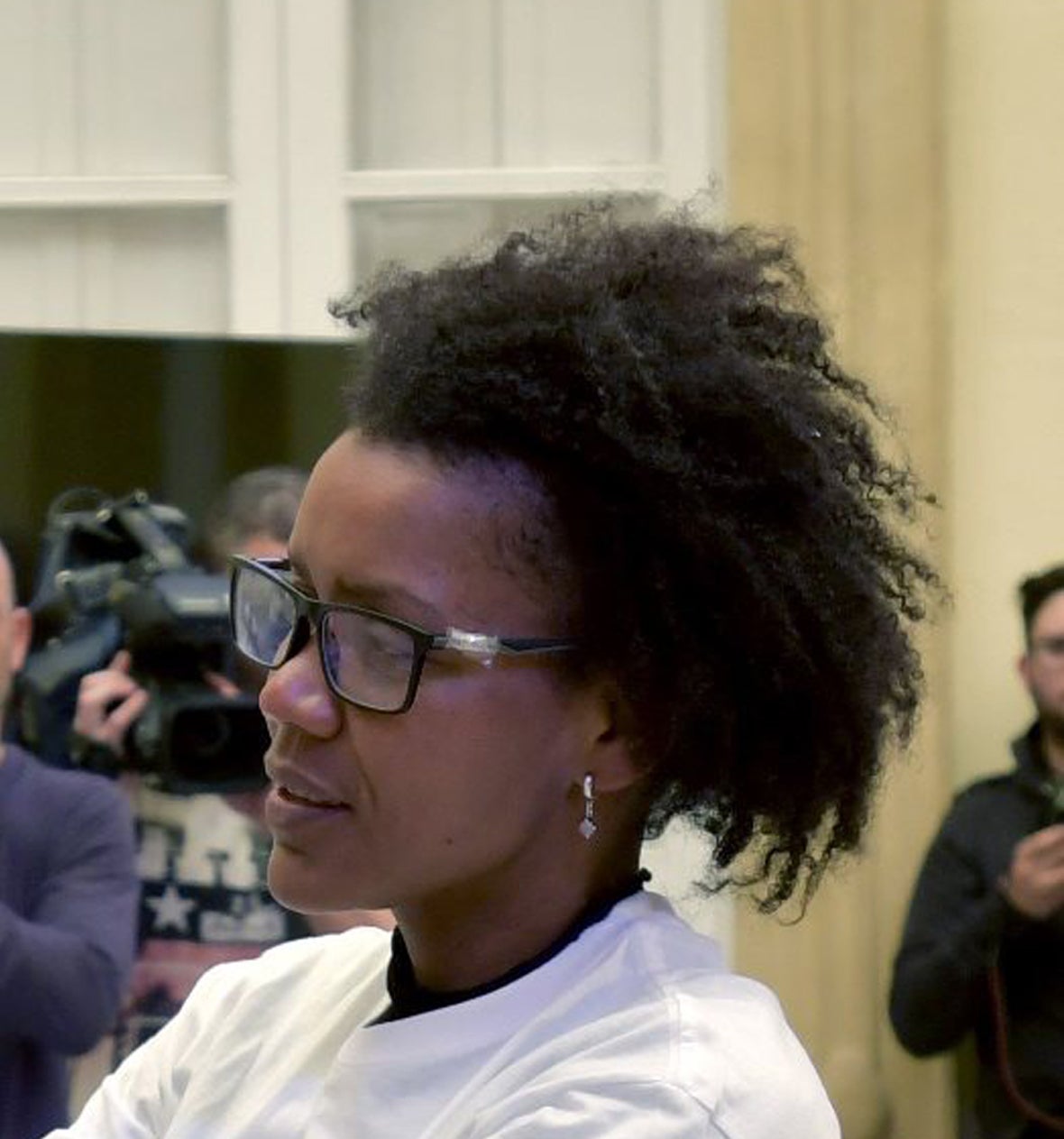 La justicia de Burgos remite a la Policía Nacional el expediente sobre la muerte de la hija mayor de Ana Julia Quezada La justicia de Burgos remite a la Policía Nacional el expediente sobre la muerte de la hija mayor de Ana Julia Quezada