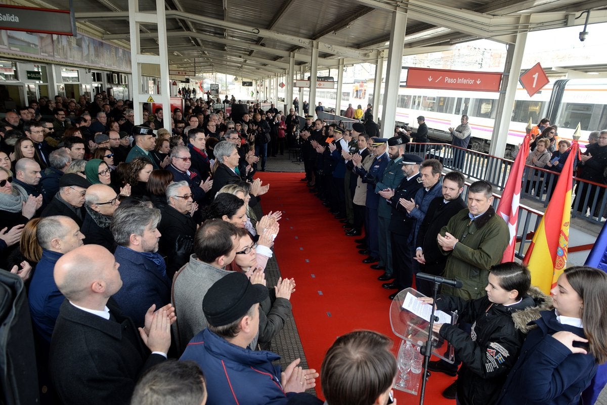 Más de uno Alcalá 12/03/2018 Más de uno Alcalá 12/03/2018