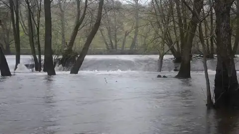 Crónica de la borrasca Félix Crónica de la borrasca Félix