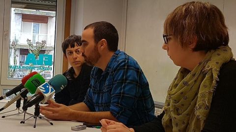Estudio sobre la brecha salarial entre hombres y mujeres 