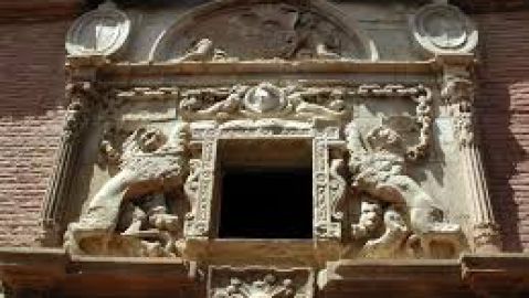 Alcal&aacute; sede Concejal&iacute;a Desarrollo