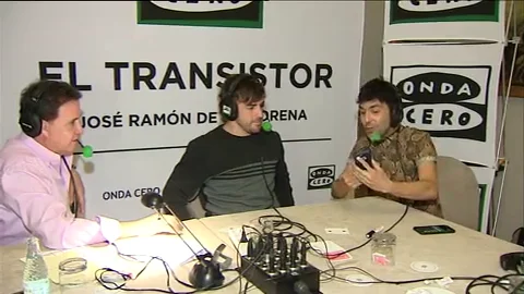 Genial truco de magia de El Mago Pop: Predice la fecha de nacimiento de Alonso con multiplicaciones al azar