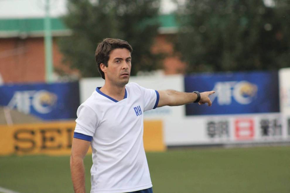 Fútbol 948. 13/03/2018 Fútbol 948. 13/03/2018