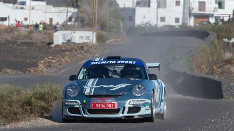 Motor En La Onda Canarias