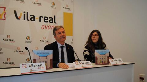 L&acute;Ajuntament ha editat 1.000 exemplars repartits en diferents depend&egrave;ncies municipals. 