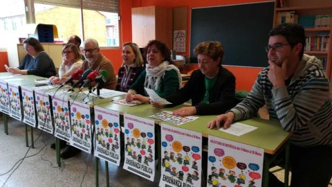 Rueda de Prensa