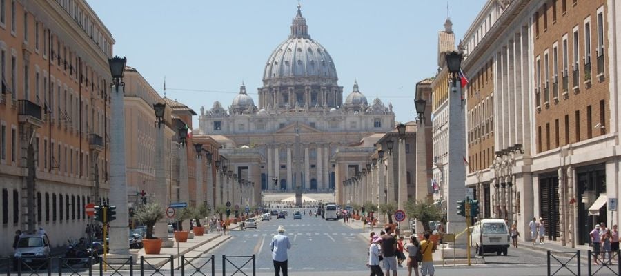 Vaticano Vaticano