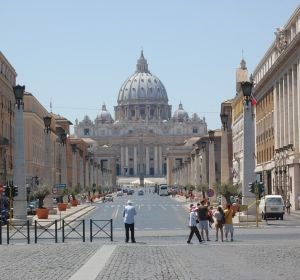 Vaticano Vaticano