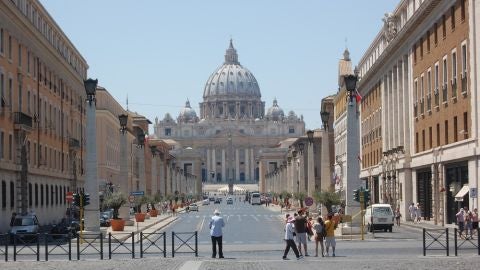 Vaticano