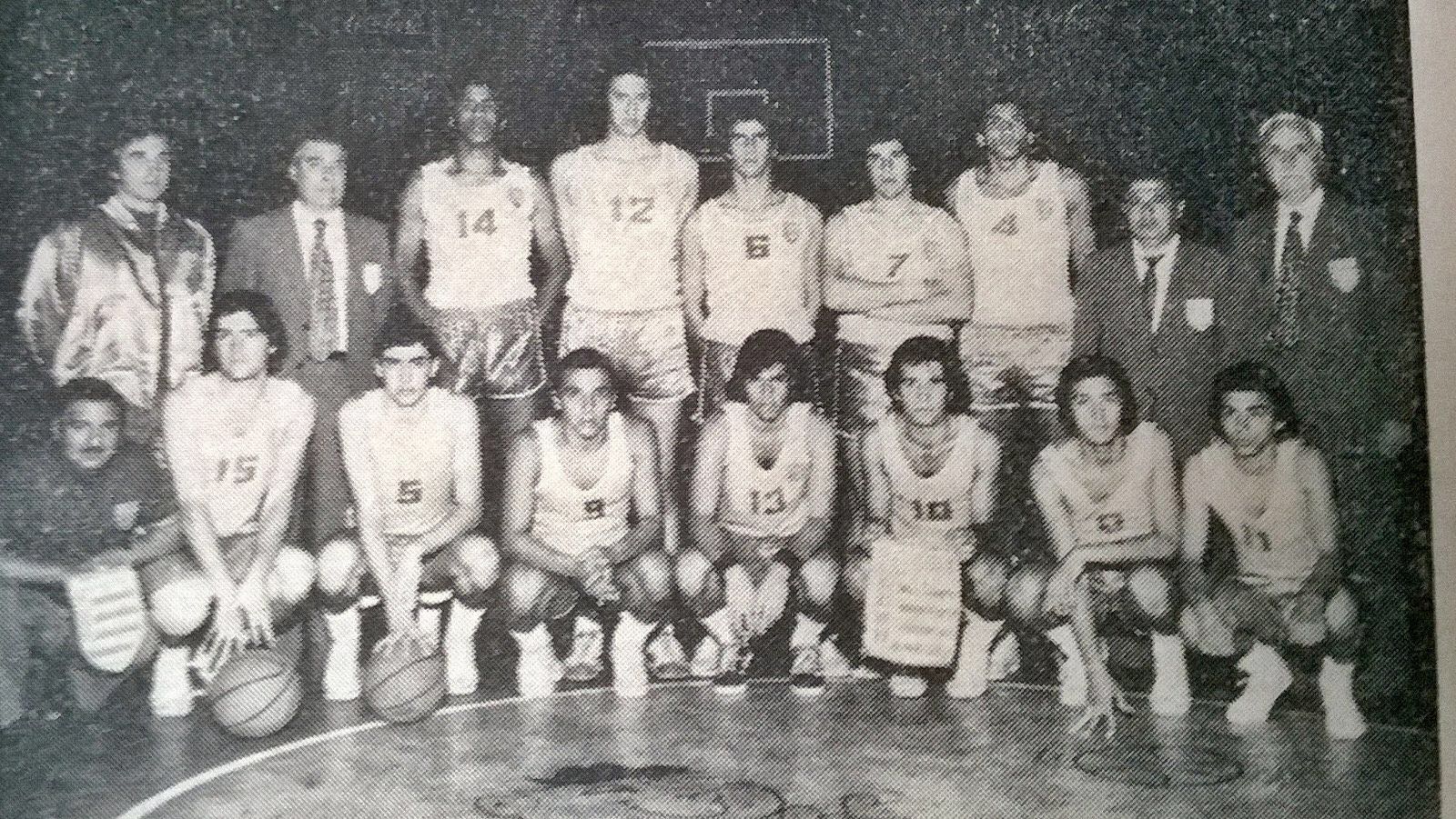 Quienes Somos: La saga de los Carlos Cabezas Quienes Somos: La saga de los Carlos Cabezas