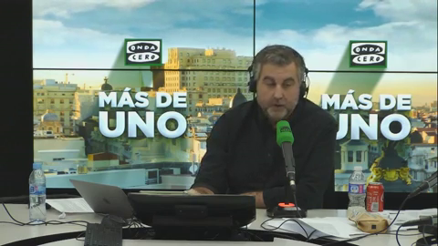Monólogo de Alsina: "Ley inexorable del periodismo; la víctima va perdiendo espacio mediático en favor del homicida" Monólogo de Alsina: "Ley inexorable del periodismo; la víctima va perdiendo espacio mediático en favor del homicida"