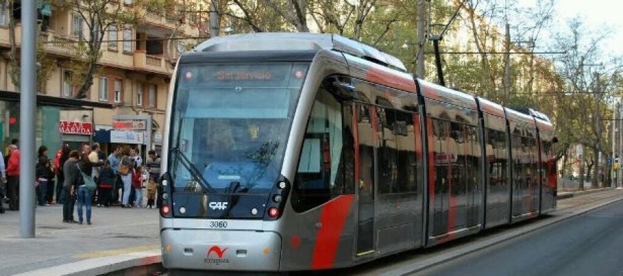 Tranvía Tranvía