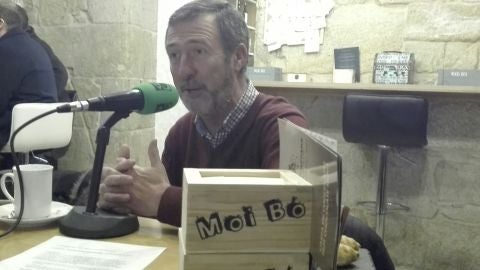 Pontevedra en la Onda