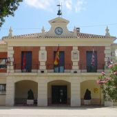 El Ayuntamiento de Rivas