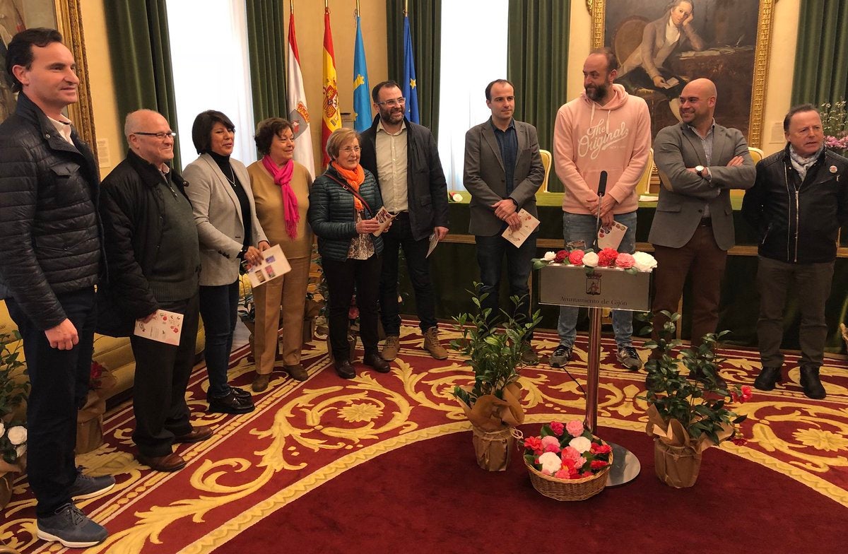 Más de Uno Gijón 13/03/2018 con Ana Fierro Más de Uno Gijón 13/03/2018 con Ana Fierro