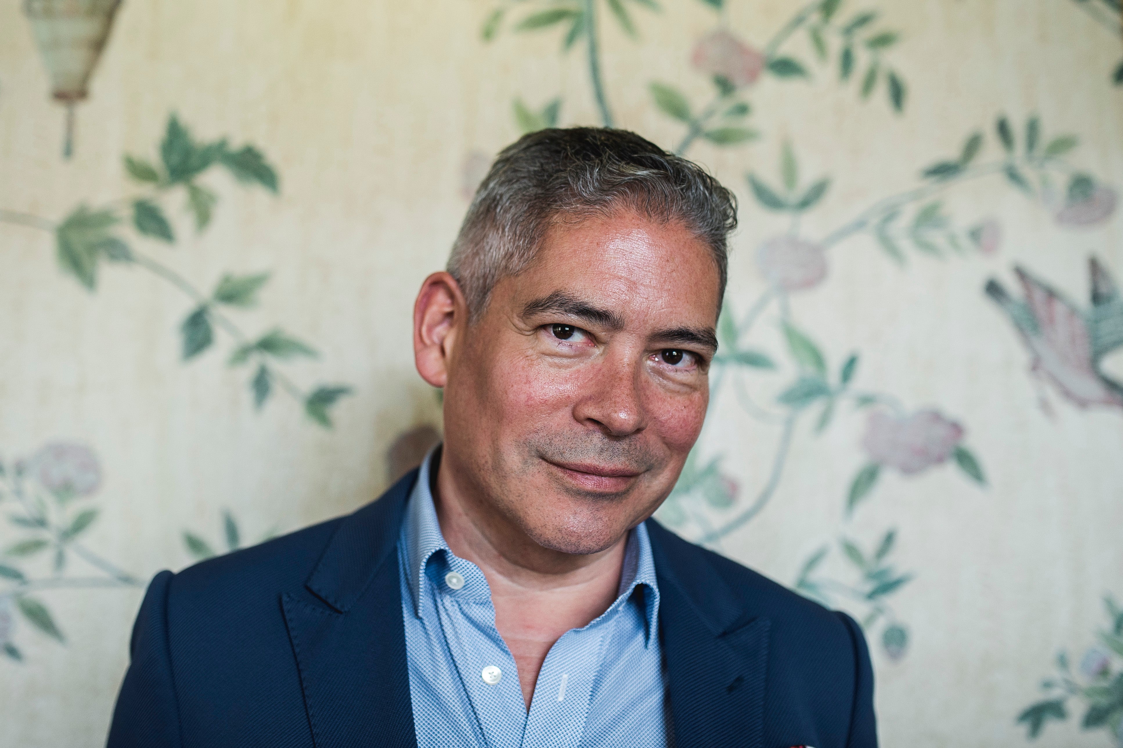 Boris Izaguirre: "Fui violado; fue una agresión muy tremenda, pero es importante para mí atravesar ese recuerdo" Boris Izaguirre: "Fui violado; fue una agresión muy tremenda, pero es importante para mí atravesar ese recuerdo"
