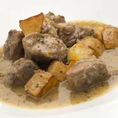 Karlos Arguiñano en tu cocina: Muslo de pavo guisado Karlos Arguiñano en tu cocina: Muslo de pavo guisado