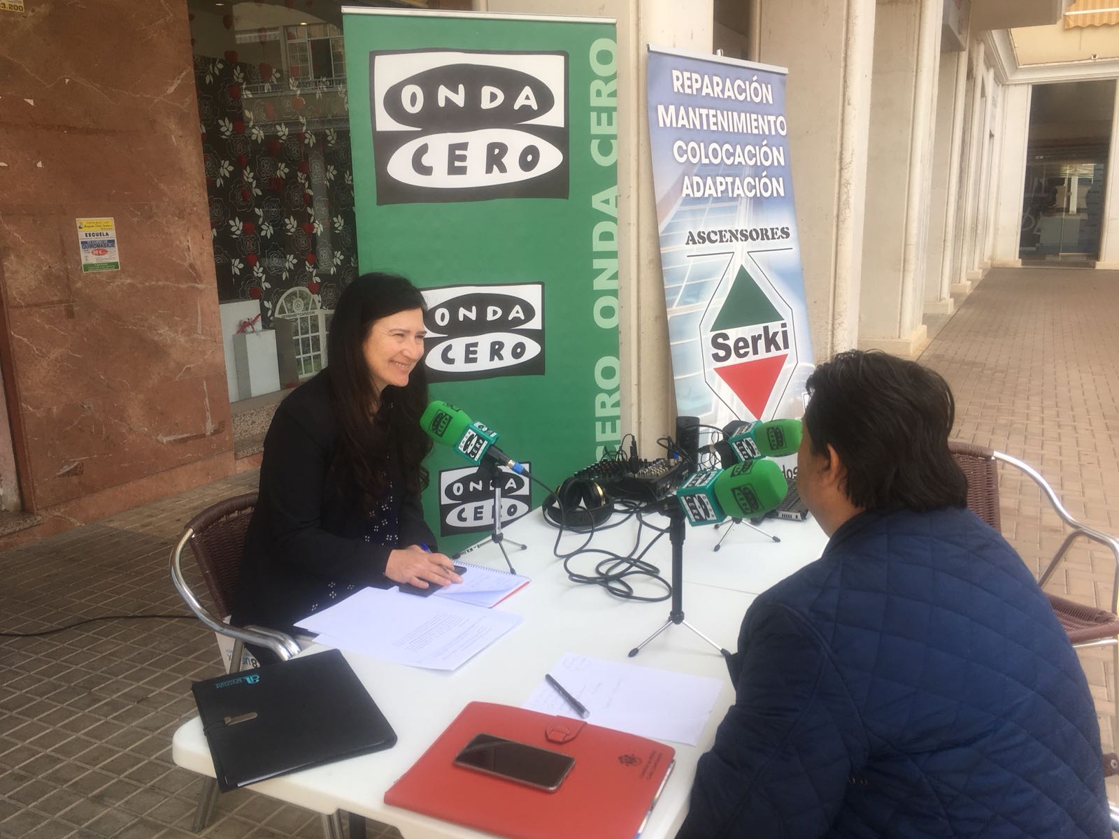 "El soterramiento de las vías del tren a su paso por Altabix debe ser una prioridad" "El soterramiento de las vías del tren a su paso por Altabix debe ser una prioridad"