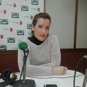 Margarita Romero, presidenta de la Asociación Comercial de Ciudad Real Margarita Romero, presidenta de la Asociación Comercial de Ciudad Real