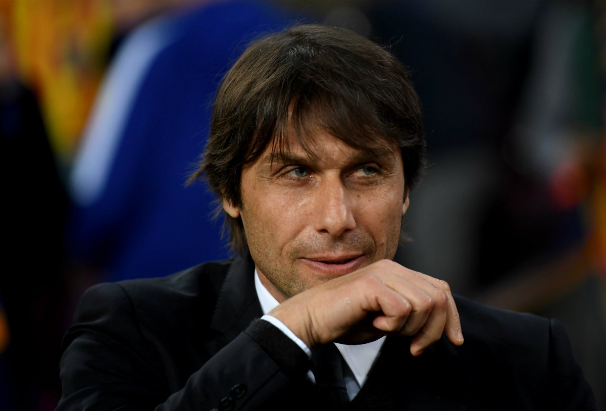 Antonio Conte demandará al Chelsea tras su despido por "dañar su carrera" Antonio Conte demandará al Chelsea tras su despido por "dañar su carrera"