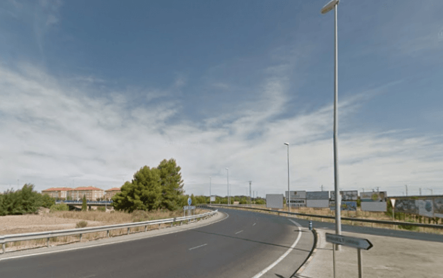 Las alcaldesas de Ciudad Real y Miguelturra seguirán luchando en favor de los peatones y ciclistas Las alcaldesas de Ciudad Real y Miguelturra seguirán luchando en favor de los peatones y ciclistas