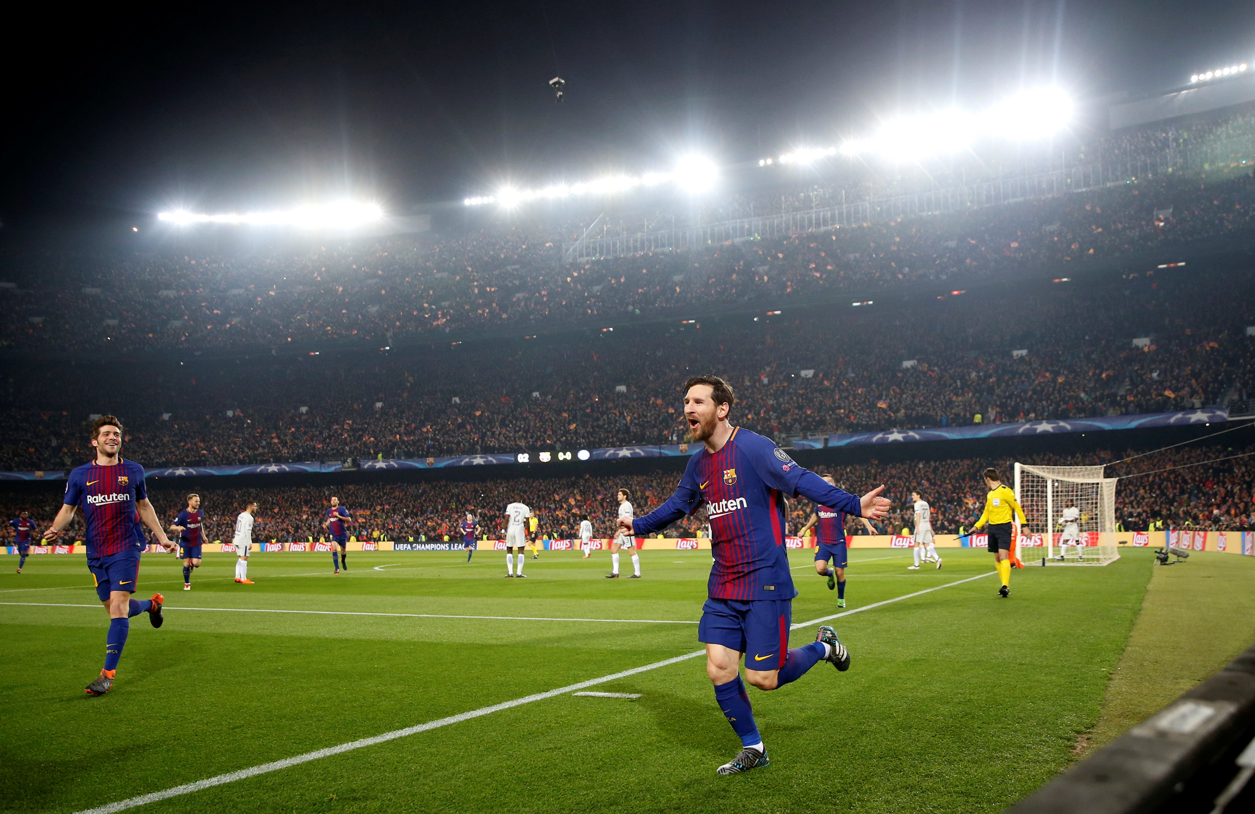 El Sanedrín: El Barcelona aumentan las distancias y demuestra su superioridad en LaLiga El Sanedrín: El Barcelona aumentan las distancias y demuestra su superioridad en LaLiga