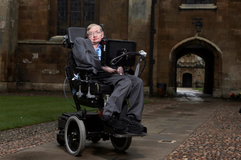 10 podcast sobre Stephen Hawking en Onda Cero 10 podcast sobre Stephen Hawking en Onda Cero
