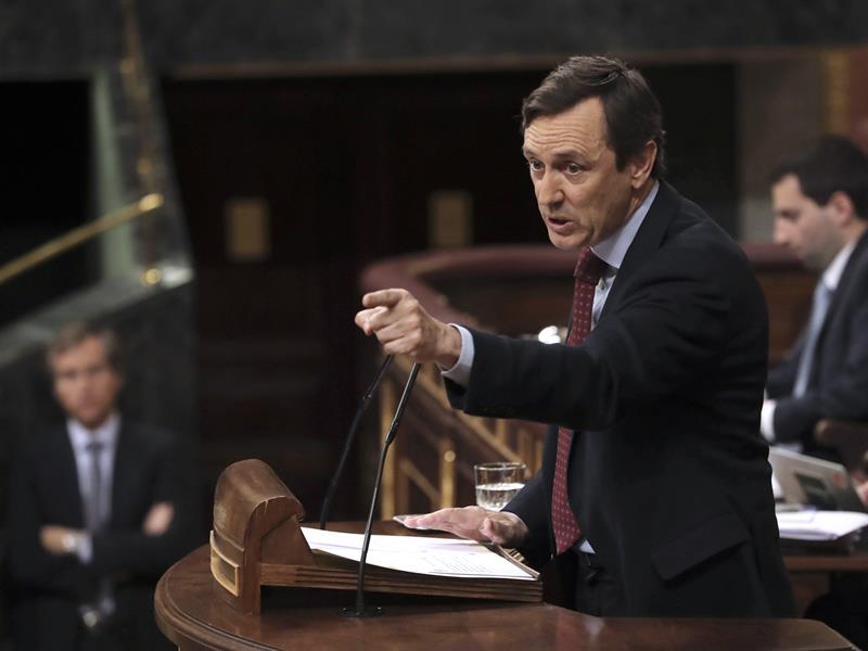 Seres políticos: Las 'salidas de tono' de los políticos Seres políticos: Las 'salidas de tono' de los políticos