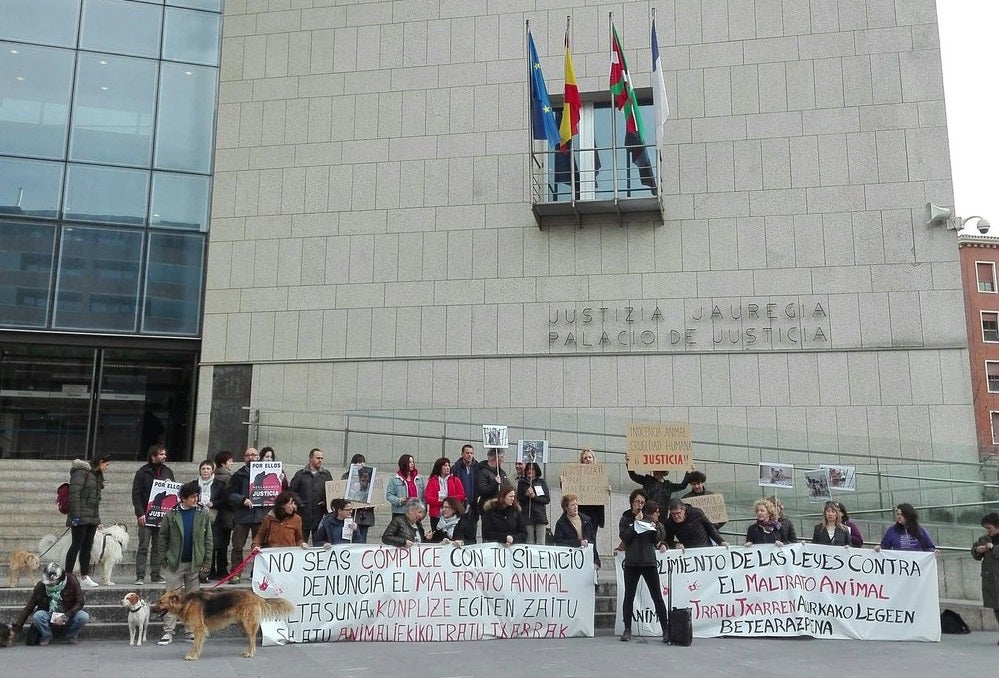 Gipuzkoa en la Onda 14/03/2018 Gipuzkoa en la Onda 14/03/2018