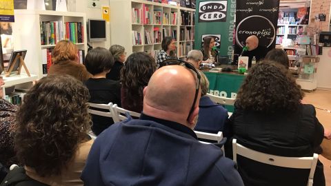 Pontevedra en la Onda