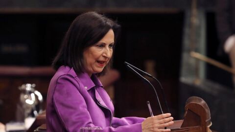 Margarita Robles
