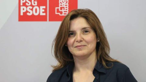 Pilar Cancela