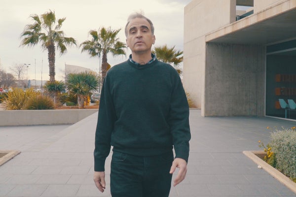 La empresa Energy Apps promovida por investigadores de la Universitat Jaume I se vincula a Espaitec La empresa Energy Apps promovida por investigadores de la Universitat Jaume I se vincula a Espaitec