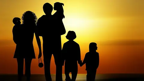 Viajar con niños Viajar con niños