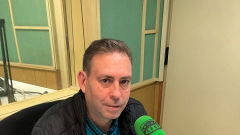 Miembro de la Ejecutiva Federal del PSOE