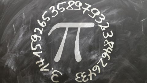 Por que pi es el numero mas especial de las matematicas