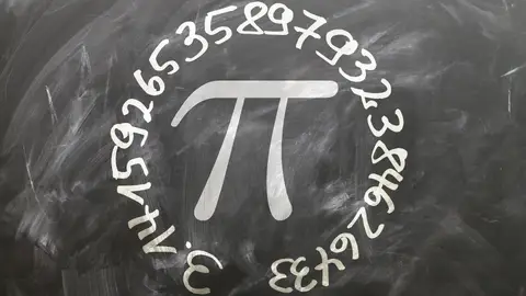 Por que pi es el numero mas especial de las matematicas Por que pi es el numero mas especial de las matematicas