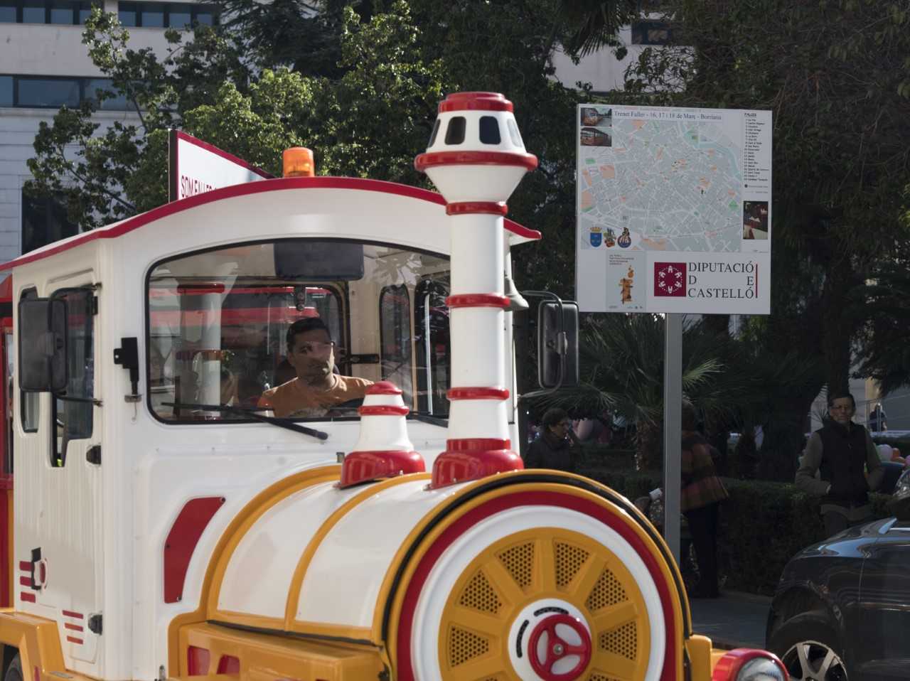 Vuelven poco a pocos las fiestas a la normalidad Vuelven poco a pocos las fiestas a la normalidad