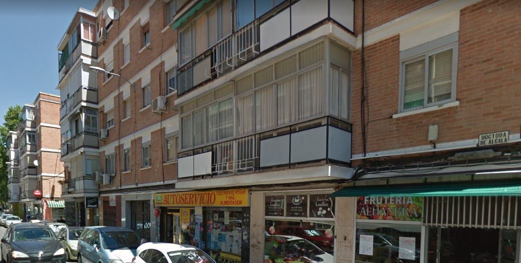 Más de uno Alcalá 14/03/2018 Más de uno Alcalá 14/03/2018