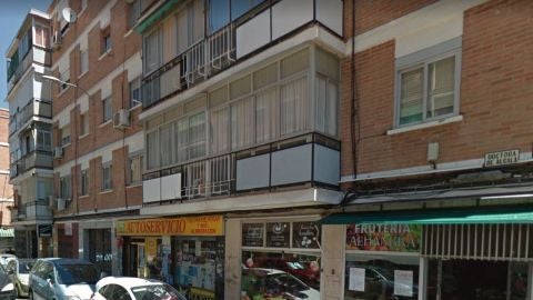 Eras de San Isidro