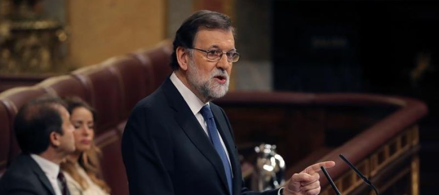 Mariano Rajoy Mariano Rajoy